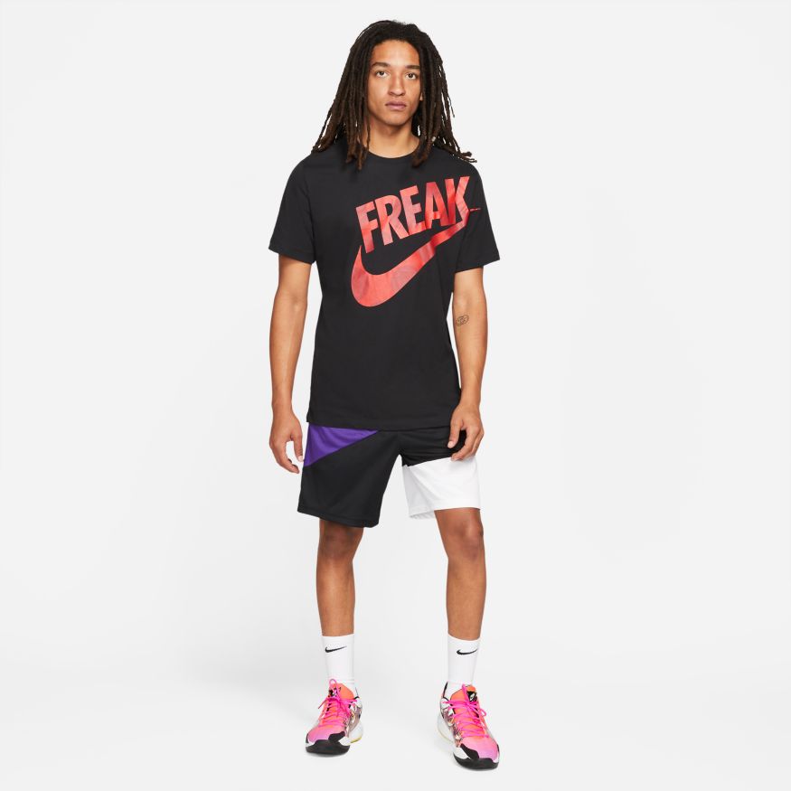 Nike Dri-FIT Giannis "Freak" T-Shirt