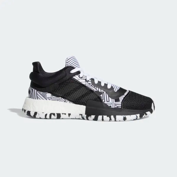 adidas Marquee Boost Low