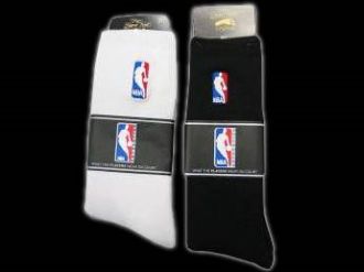 Nba Crew Socks