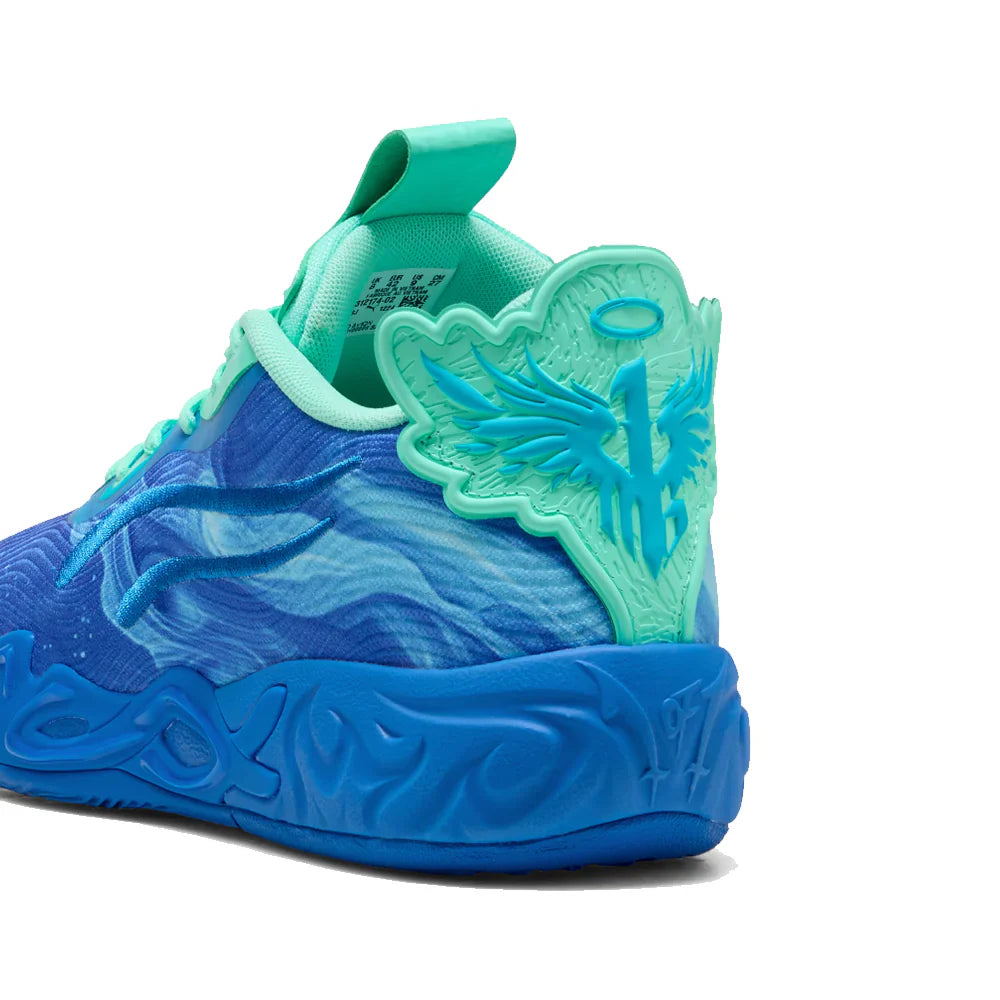 Puma MB.04 Lo Team Lamelo Ball Ultra Blue