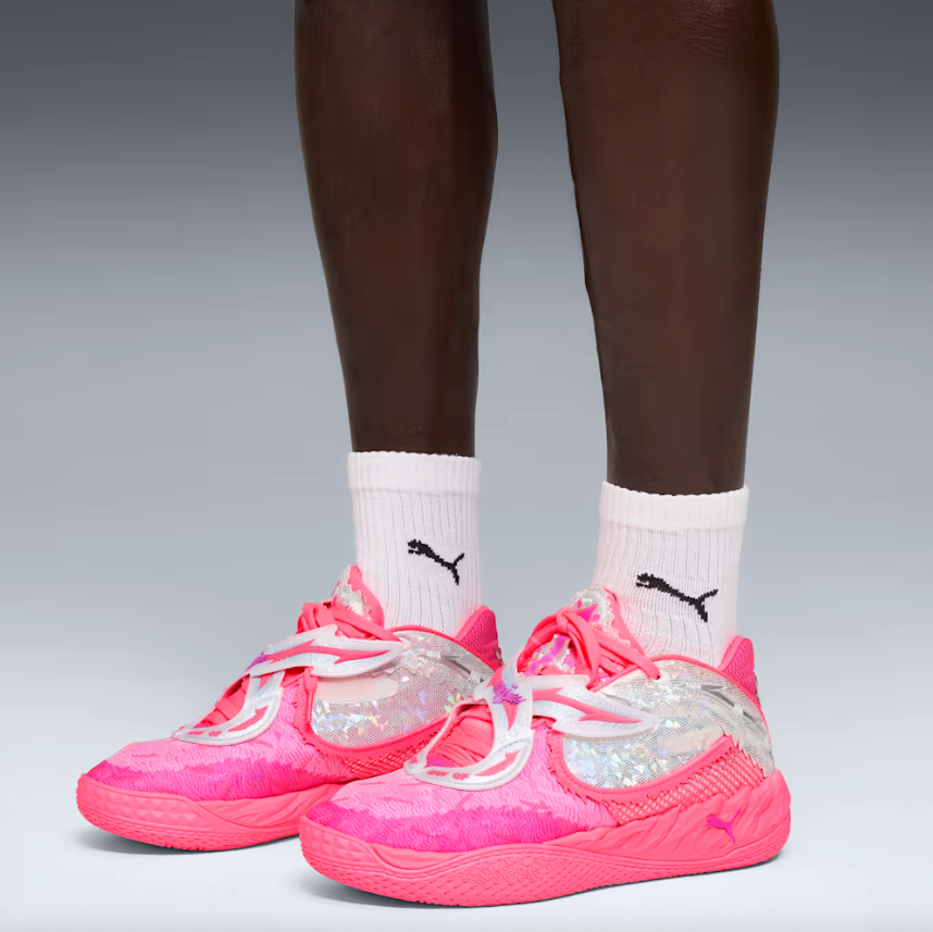 Puma Lamelo Ball MB.05 'World Tour'