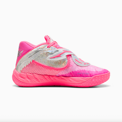 Puma Lamelo Ball MB.05 'World Tour'