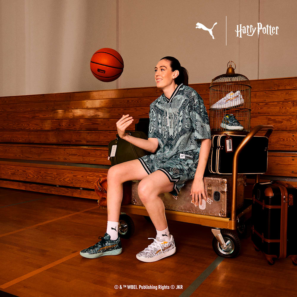 Puma Stewie 4 'Harry Potter'