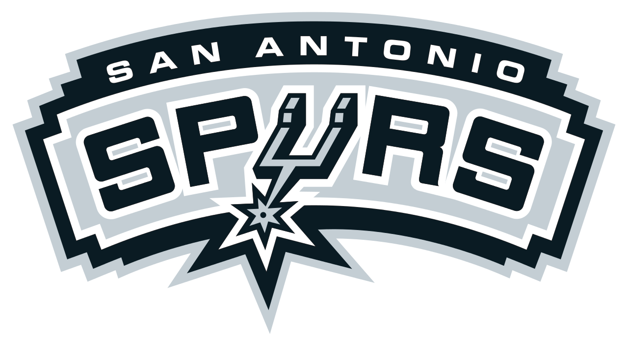 NBA Team Sticker