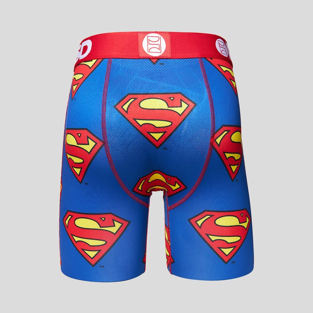 DC – SUPERMAN