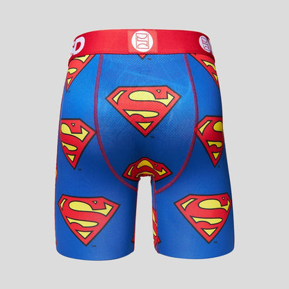 DC – SUPERMAN