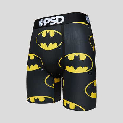 DC – BATMAN