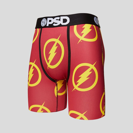 DC – FLASH