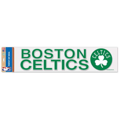 Perfect Cut Decals 4" x 17"