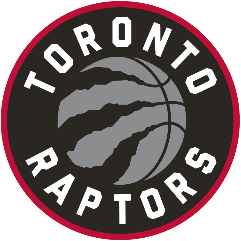 NBA Team Sticker