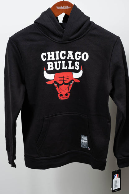 YOUTH TEAM LOGO HOODIE