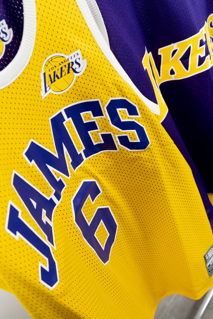 TOP OF THE KEY REVERSIBLE TANK
