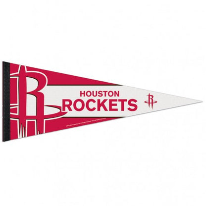 Premium Pennant 12" x 30"