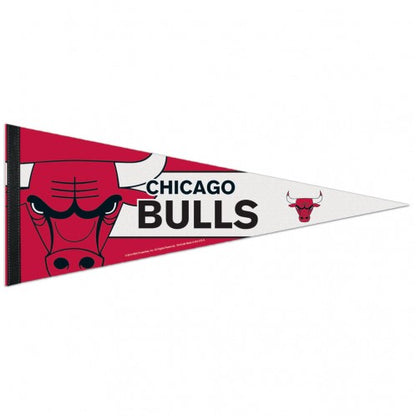 Premium Pennant 12" x 30"