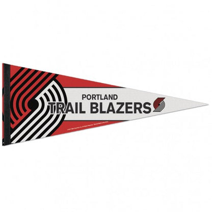 Premium Pennant 12" x 30"