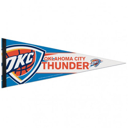 Premium Pennant 12" x 30"