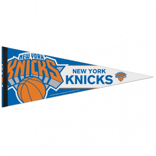 Premium Pennant 12" x 30"