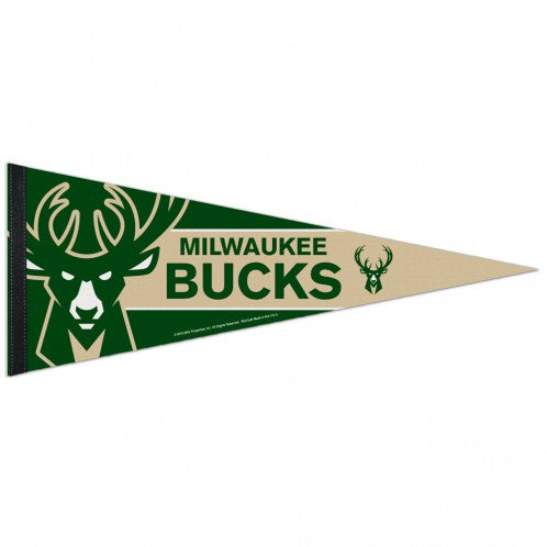 Premium Pennant 12" x 30"