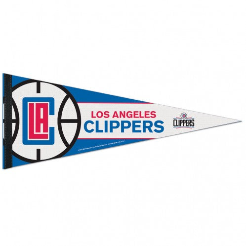 Premium Pennant 12" x 30"
