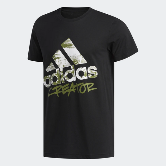 NOT SAME LOGO GRAPHIC TEE