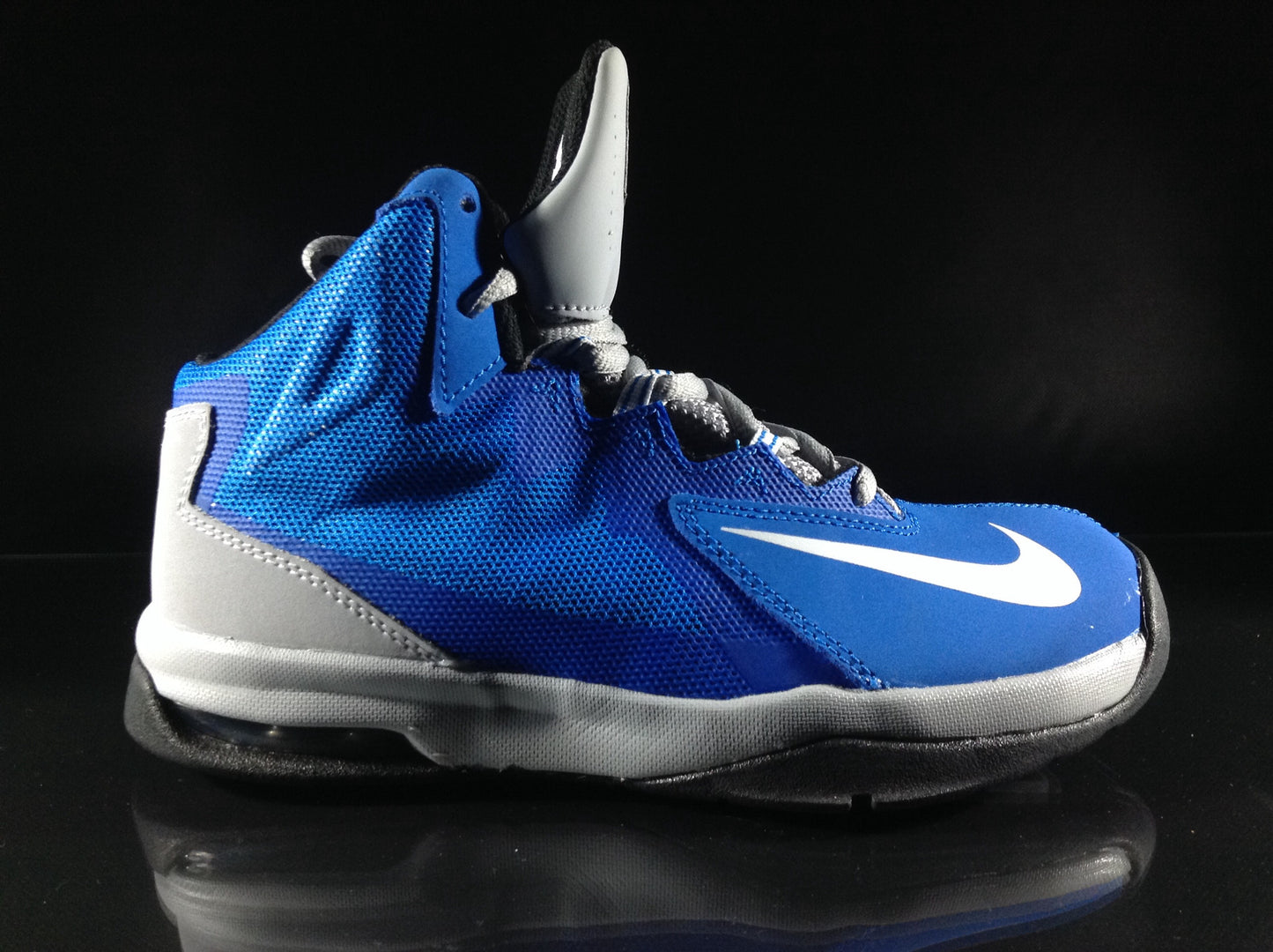 Nike Air Max Stutter Step 2 GS Kids "Photo Blue"