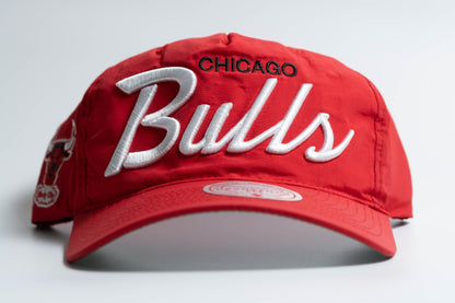 MONTAGE DS SNAPBACK