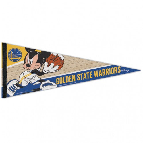 Disney - PREMIUM PENNANT 12" X 30"