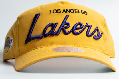 MONTAGE DS SNAPBACK