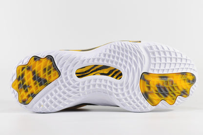 D.O.N. Issue 3 - Bel-Air Tiger