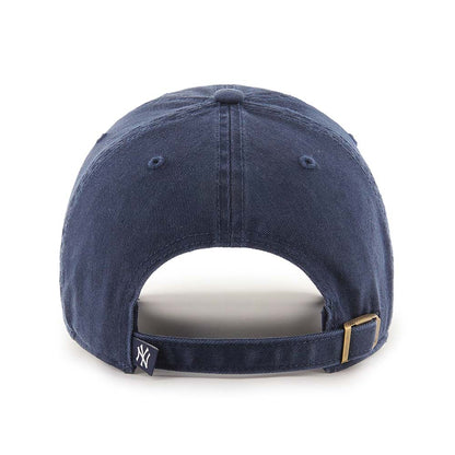 New York Yankees Navy Pride '47 Clean Up