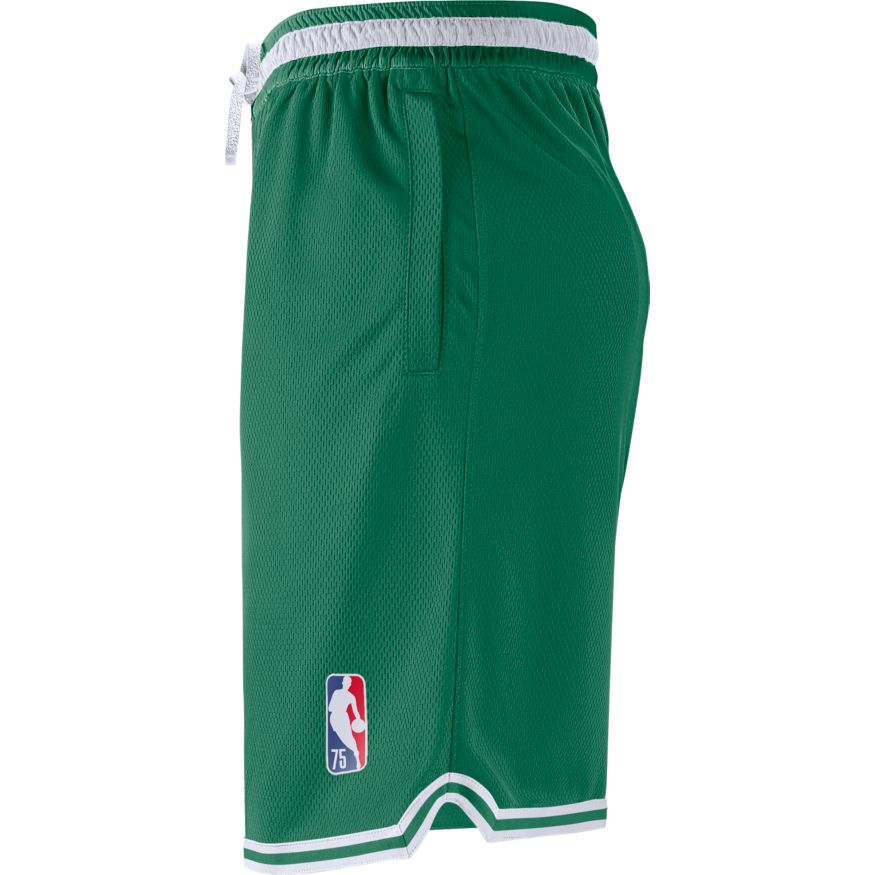 Boston Celtics Courtside DNA Nike NBA Shorts