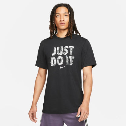 Nike "Just Do It" Men's Basketball T-Shirt