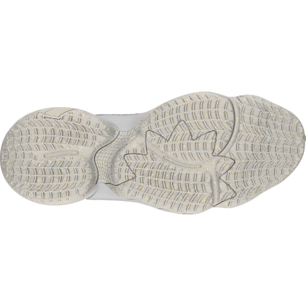 D.O.N. ISSUE #2 'Wht/Gold'