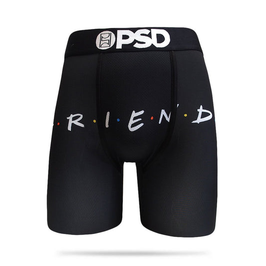 PSD Friends