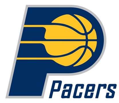 NBA Team Sticker