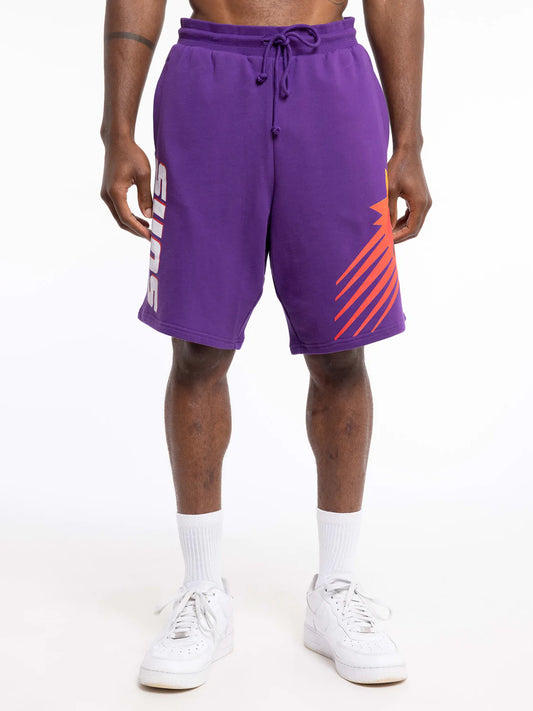 Mitchell & Ness Phoenix Suns Step Up Shorts