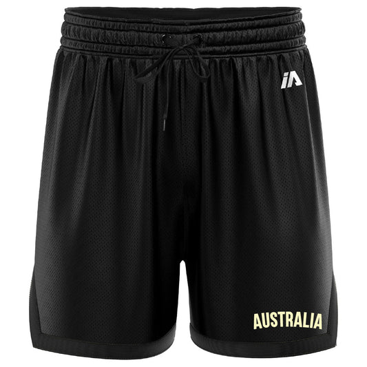 Aus Coach Shorts