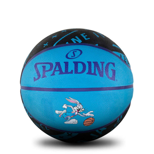 Spalding® x Space Jam: Tune Squad and Bugs Ball  - SIZE 7