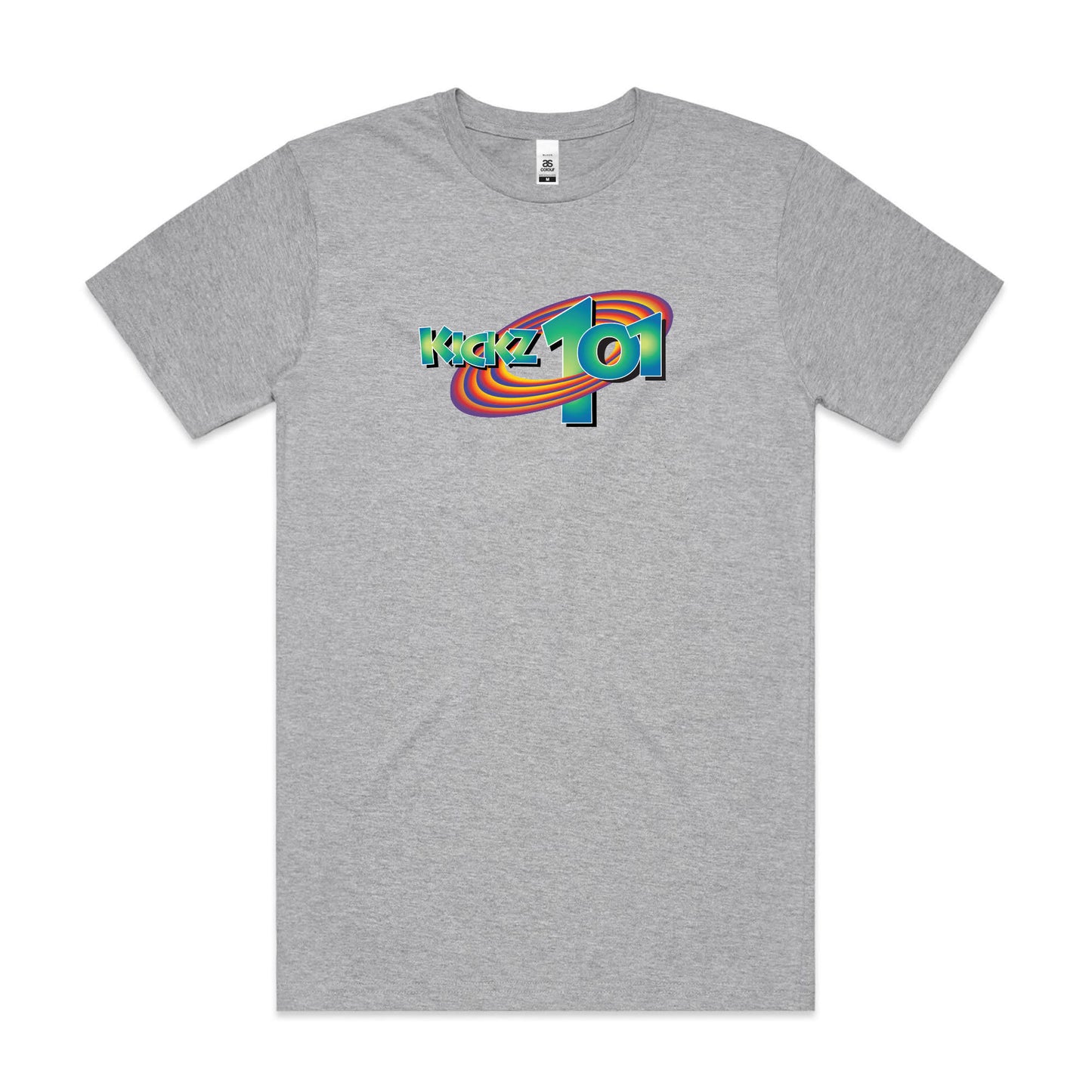 Kickz101 - "Welcome to the JAM" T-shirt